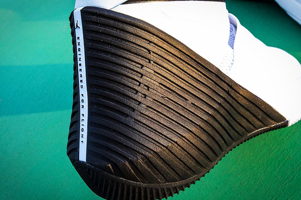 造型独特、性价比极高! 威少 Jordan Why Not Z