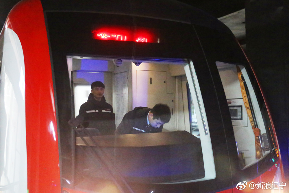 沈阳地铁电客车司机汪宏宇:平安是不变的坚持