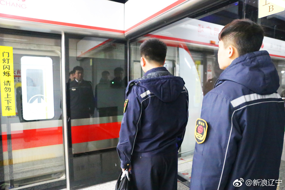 沈阳地铁电客车司机汪宏宇:平安是不变的坚持