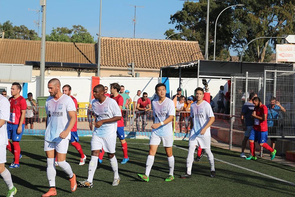 中国国青买入德国华裔小将!他曾德乙进七球!