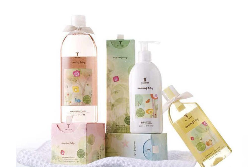 产品包装设计包含三大功能理念 这才是决定产