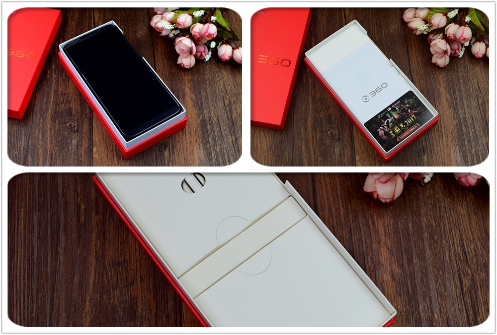 骁龙660处理器+4050mAh电池,360手机N6 Pro