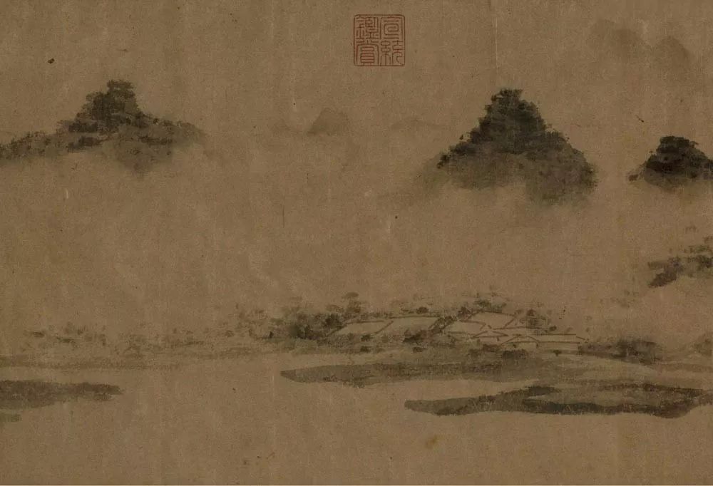 元气淋漓 | 雨水