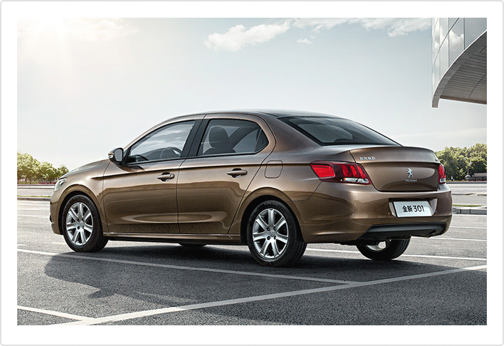 谁说车小装载能力就一定差,这几款轿车的后备箱空间让SUV汗颜!