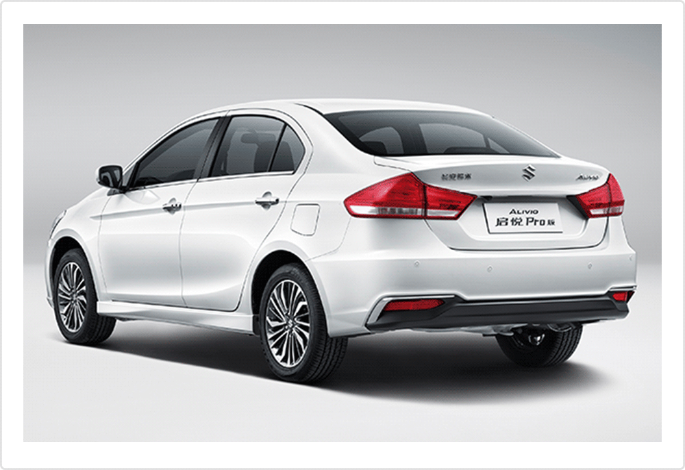 谁说车小装载能力就一定差,这几款轿车的后备箱空间让SUV汗颜!