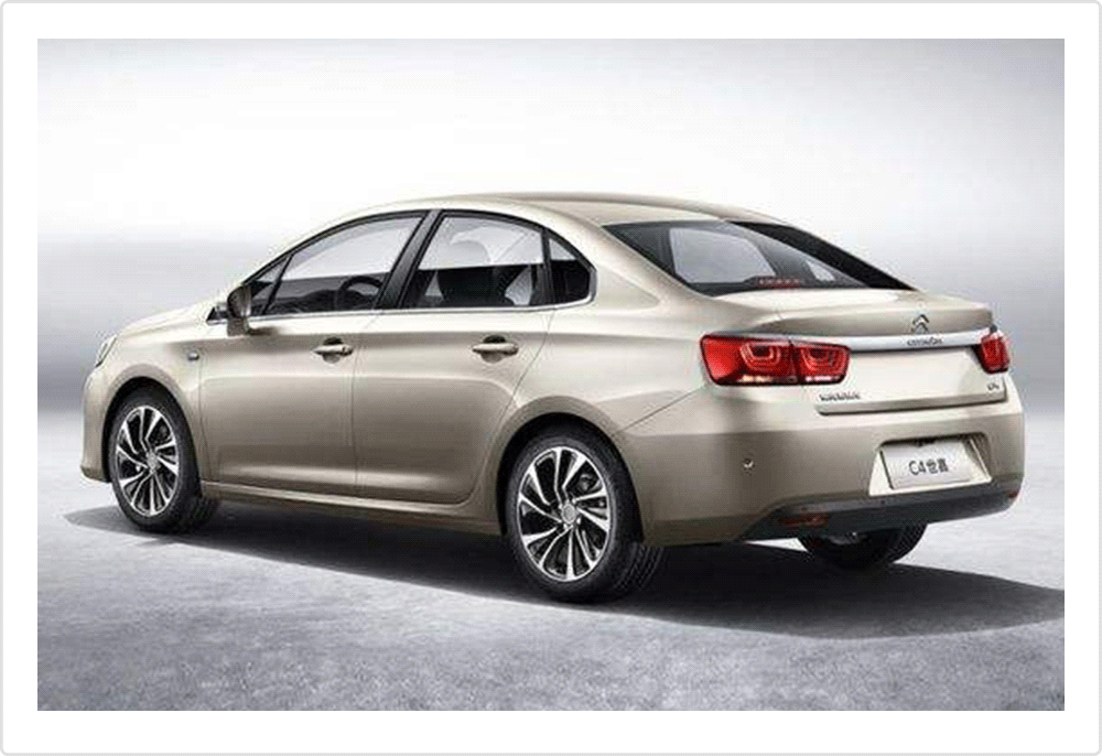 谁说车小装载能力就一定差,这几款轿车的后备箱空间让SUV汗颜!