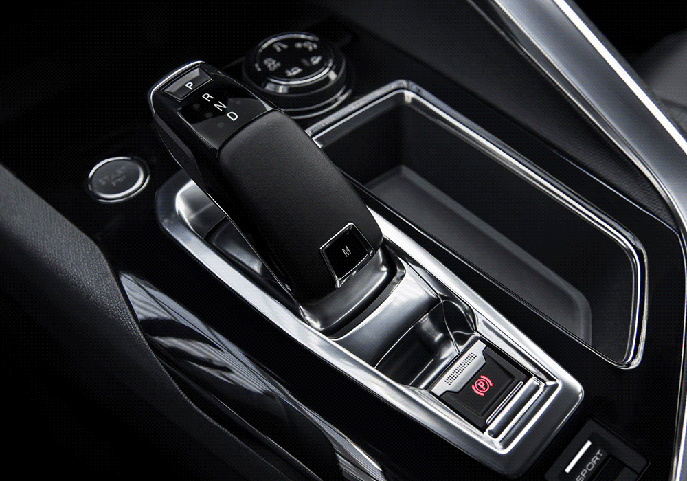 这台欧系SUV外形值30万,内饰值50万,实际18.57万起