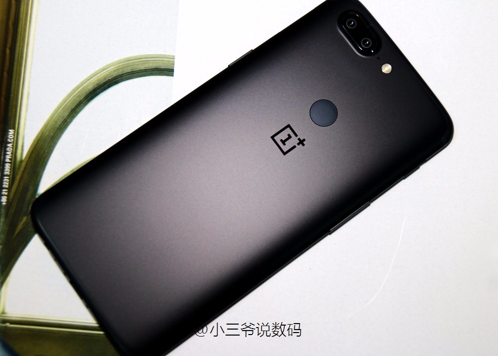 【小三爷评测】不将就的氢OS-一加5T系统体验