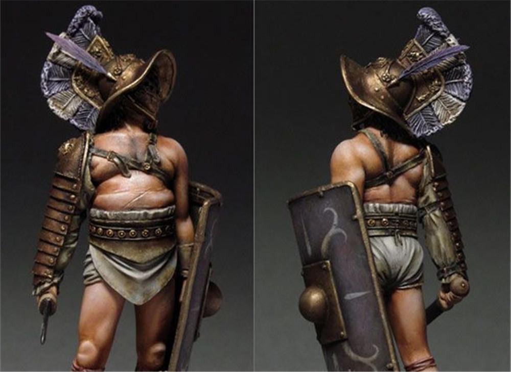 古罗马角斗士那些鲜为人知的事情