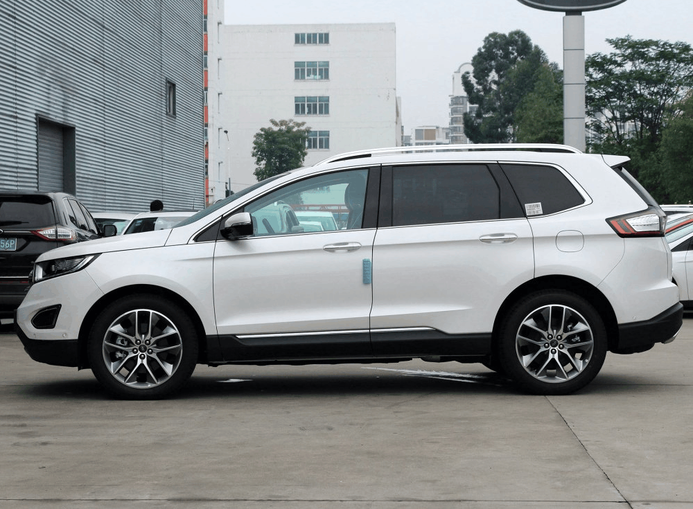 传承匠人精神,长安福特2018款锐界未曾让人失