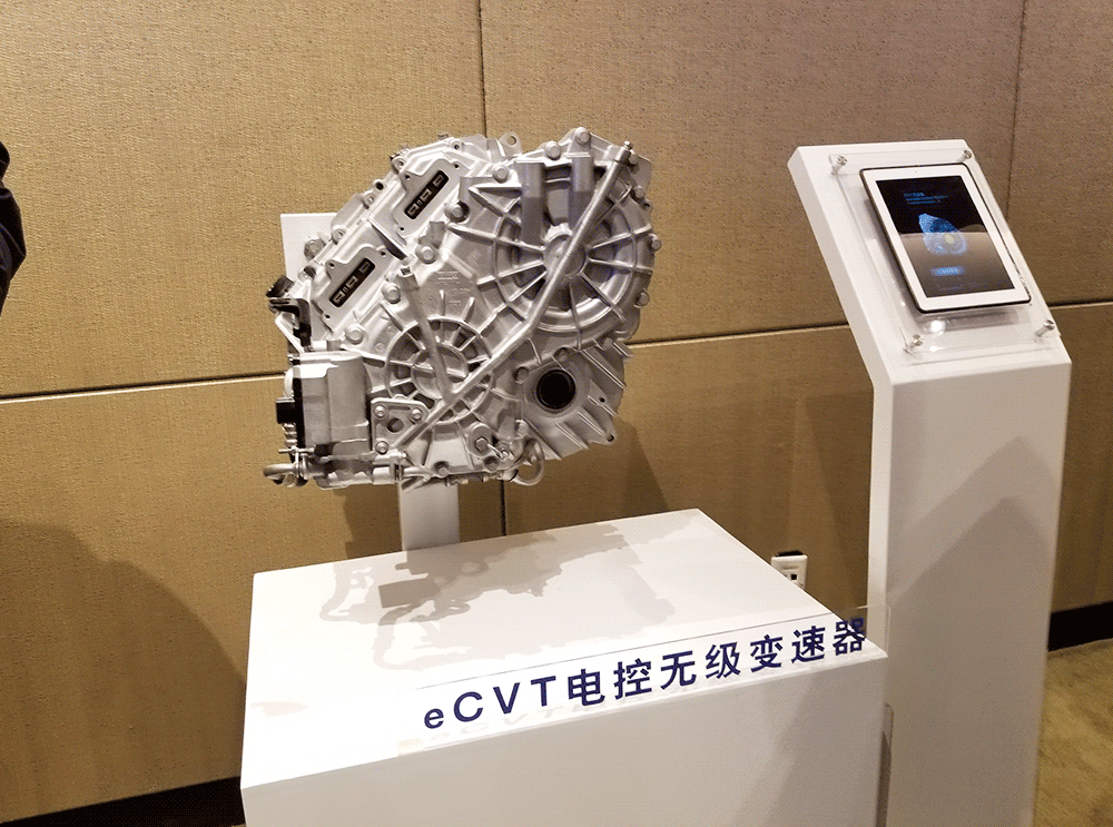 谁说美国车一定很耗油?这台美系B级车百公里仅要2升油!