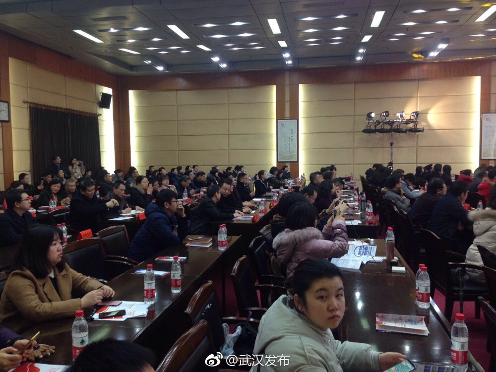 全国志愿服务信息系统洪山区分站正式上线