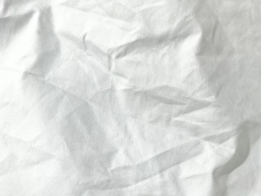 100％棉的面料就一定是最好的吗？