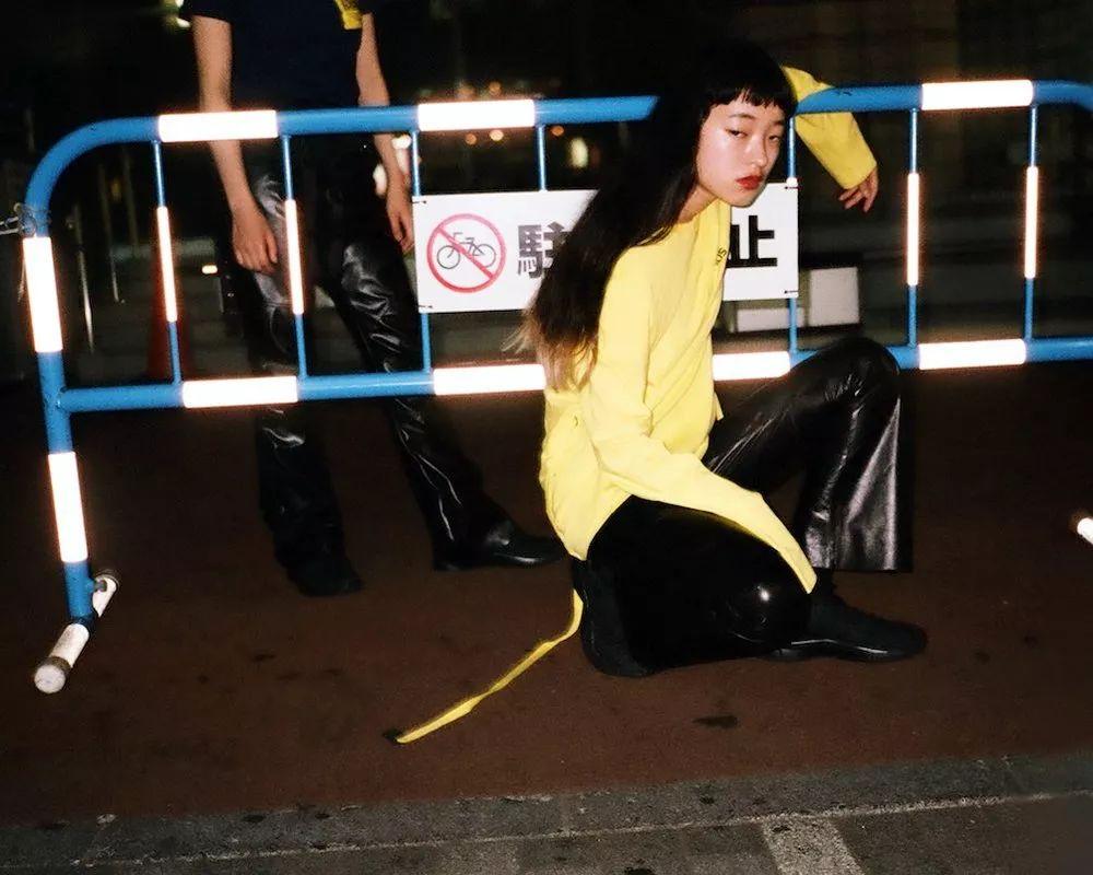 李宇春 x Hyein Seo 展現街頭時尚