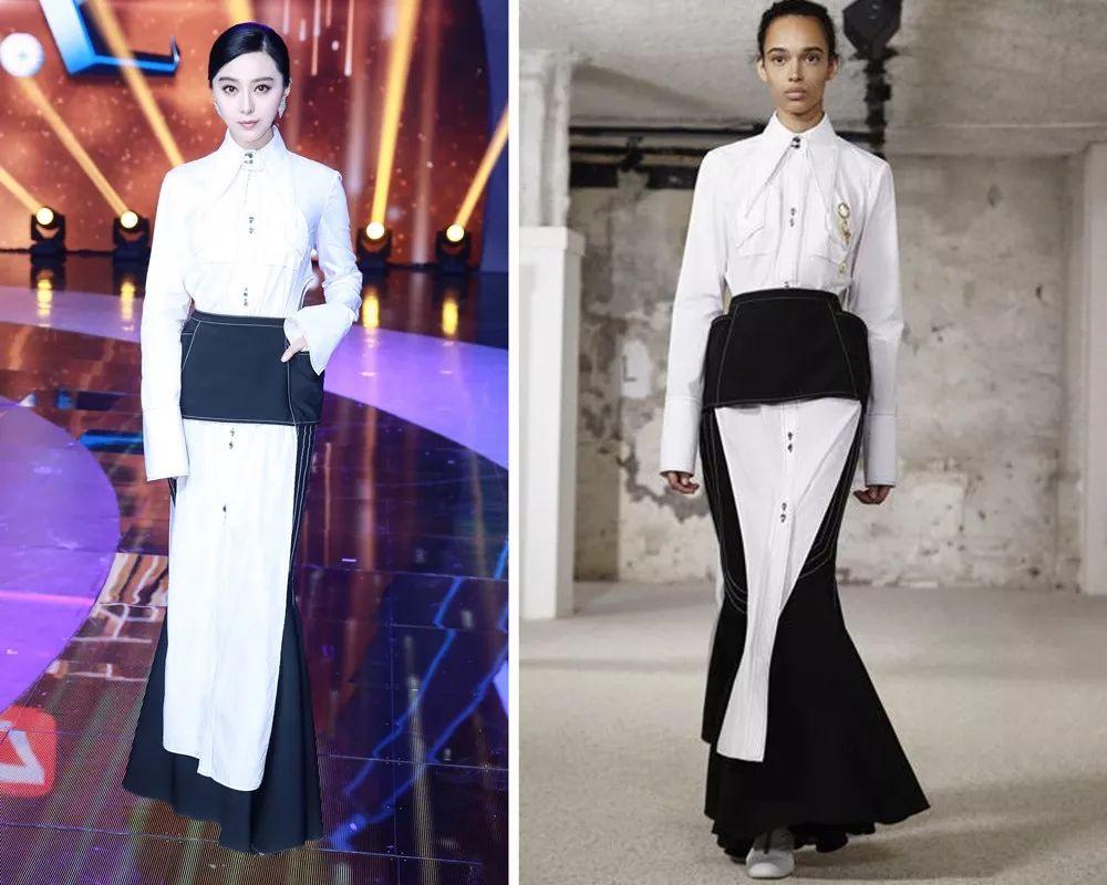 那些年李宇春最愛的3個小眾潮牌!