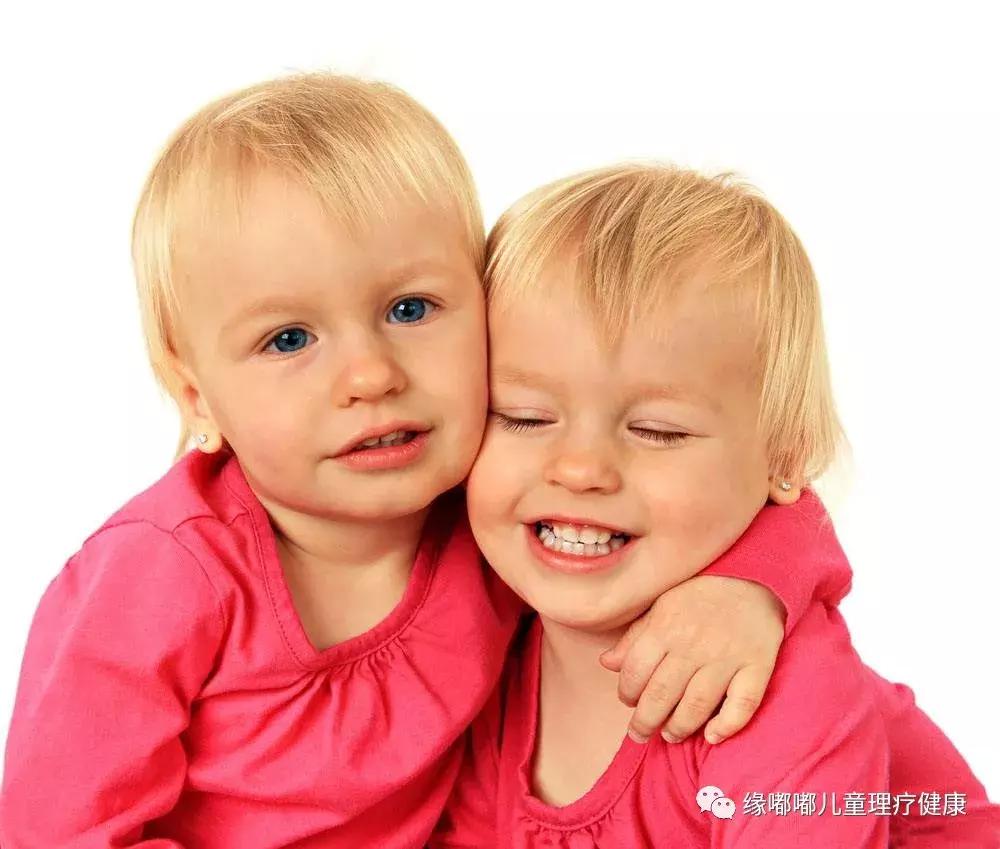 小儿抽动症坐等自愈? 小心毁了孩子一生!