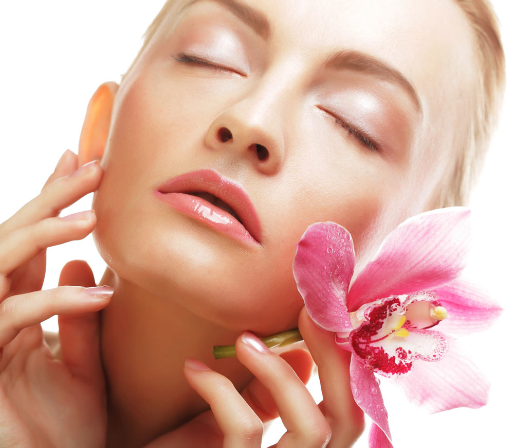 月经前几天为什么容易长痘?与身体的这个变化