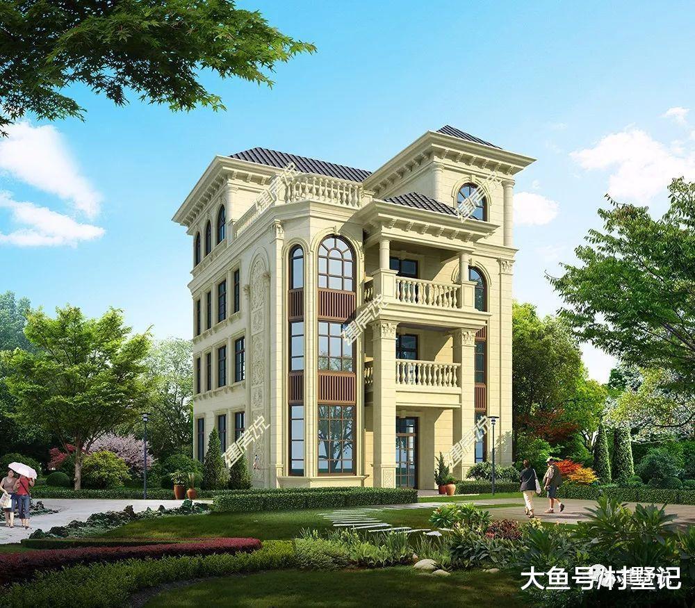 9×11米一百平卧室,问题有9个,住10人没别墅龙观乡别墅图片