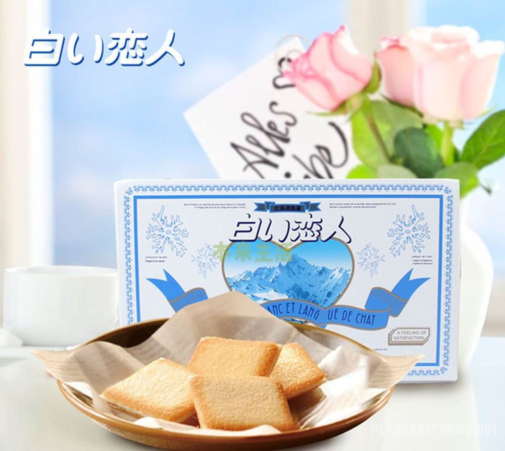 12款最受欢迎的日本小零食 让甜蜜在舌尖绽放