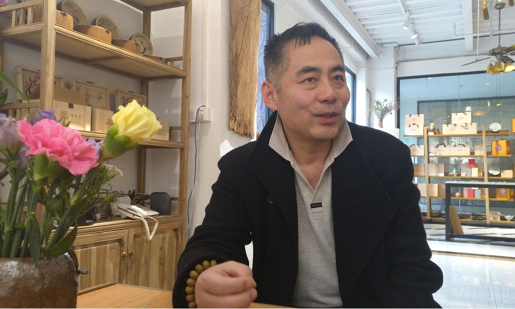 侯杰:每一个人都是伟大的设计师