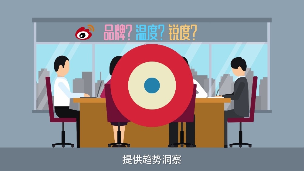 “萌叔”聊声量之“漏斗理论”