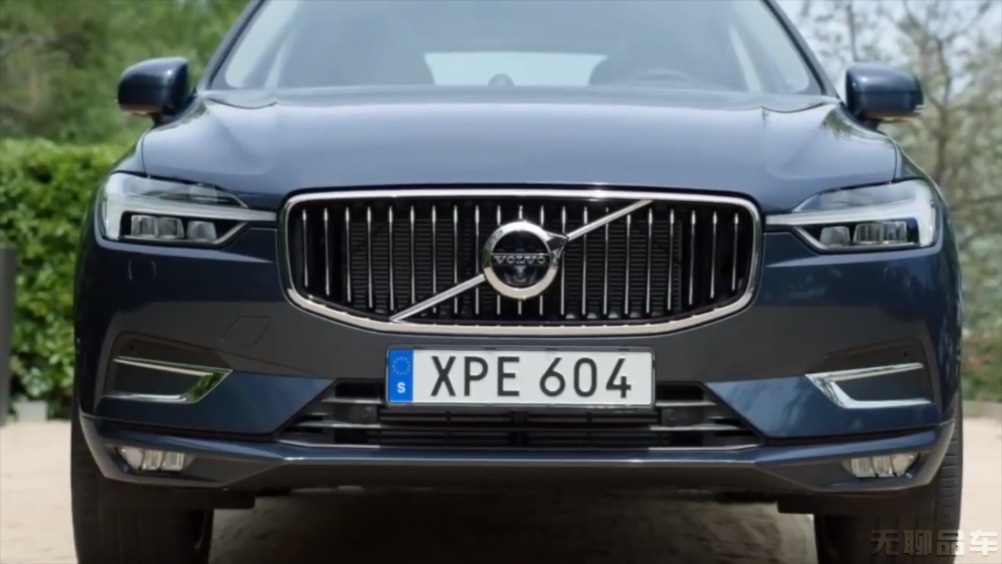 40多万中型SUV该选谁？全新英菲尼迪 QX50对比2018沃尔沃...