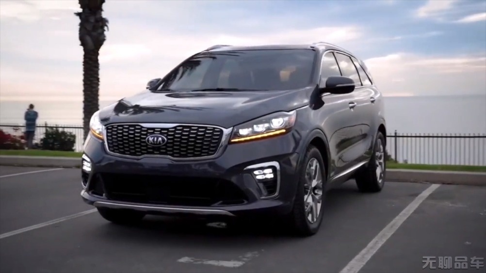 大七座SUV怎么选？全新起亚索兰托对比2018马自达 CX-9  ​