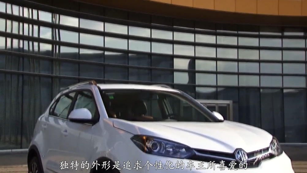 车主找茬 锐腾是很多人买紧凑型SUV会考虑的车型