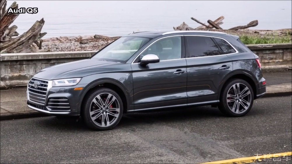 2018必定火爆的三款豪华中型SUV，全新奥迪Q5 沃尔沃XC60 宝马...