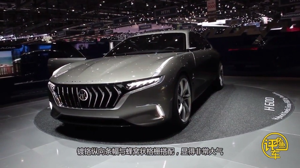 国产总算不辱使命！SUV用上“石墨烯”，不用充电桩续航1000公里  ​