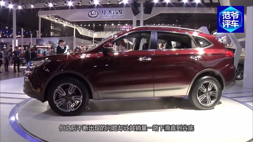 这款SUV同一天竟被300多人投诉，一年修39次，你中枪了吗？  ​