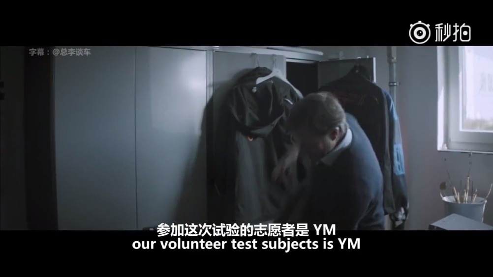 汽车营销 保时捷与米格战机的乘坐体验，哪个更爽？大脑真切的数据告诉你，（...