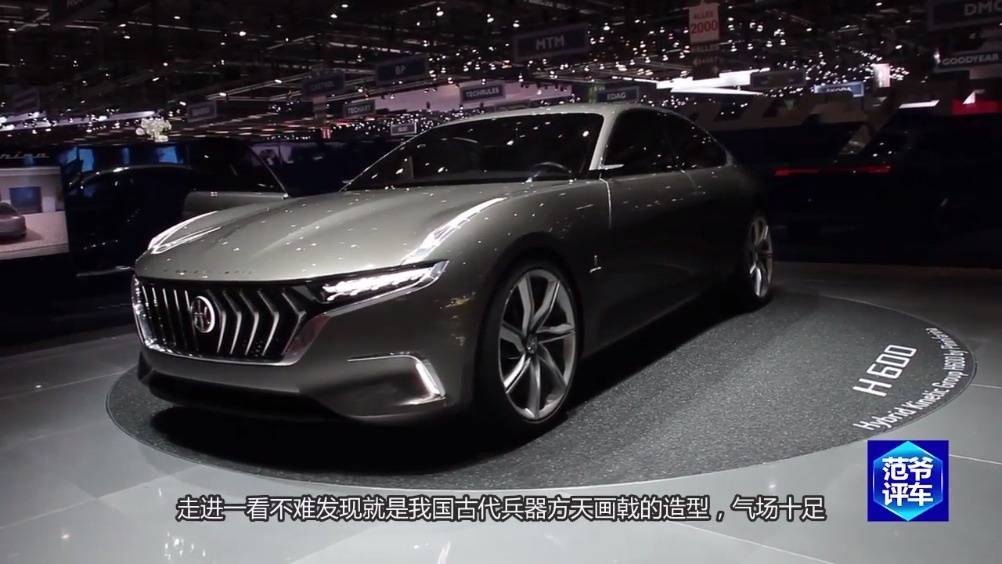 国产总算如愿以偿！SUV用上“石墨烯”，不用充电桩续航1000公里  ​