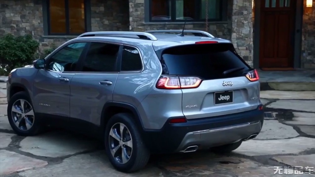 25万家用SUV，大众途观L和2019JEEP自由光，你将如何抉择？  ...