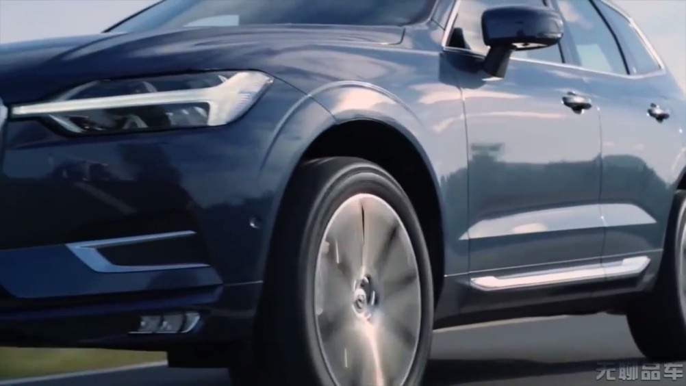 2018这两辆SUV想不火都难！全新沃尔沃XC60奔驰GLC，你选哪个？...