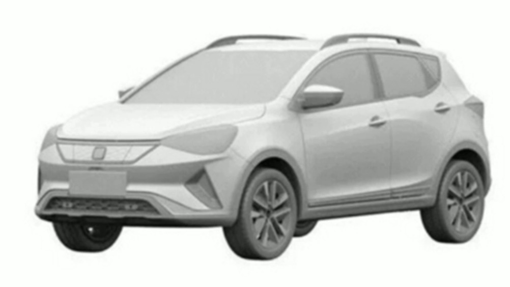 江淮大众首款SUV居然是这辆  ​