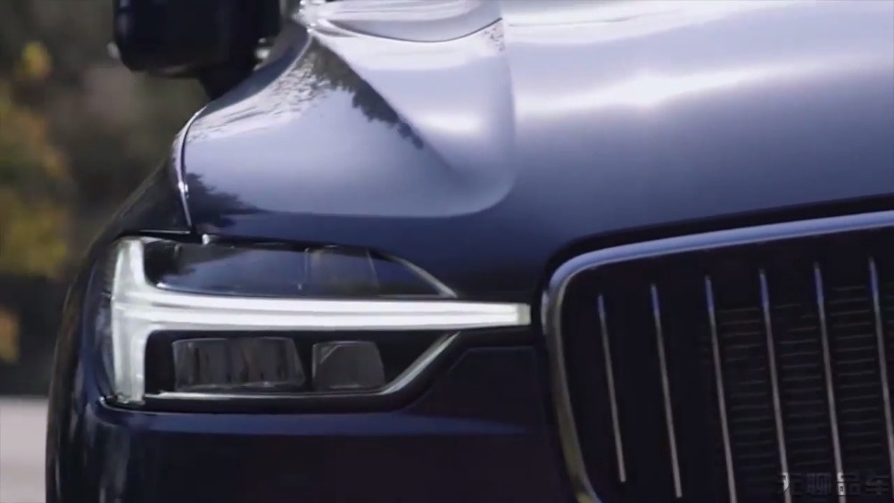 2018必火的SUV！全新沃尔沃XC60和奔驰GLC你选哪个？  ​