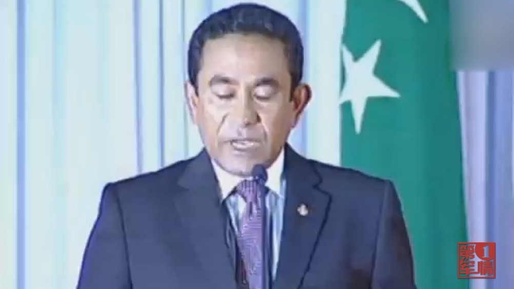 2018年印度最新电影成抗中神剧:歪曲1962年