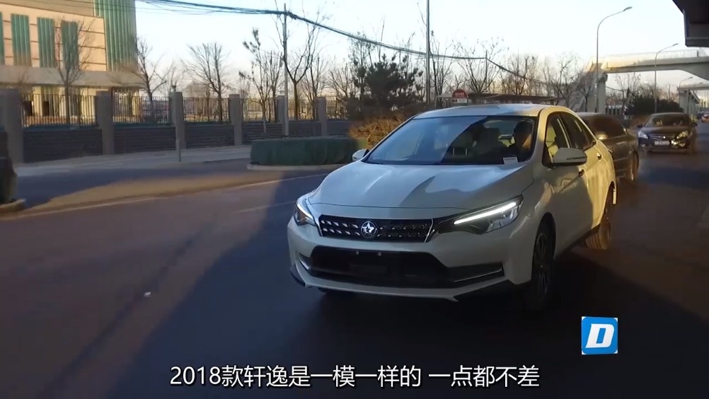 很多买启辰D60的小伙伴，都觉得这辆车是披着国产外衣的“合资车”，那么真...