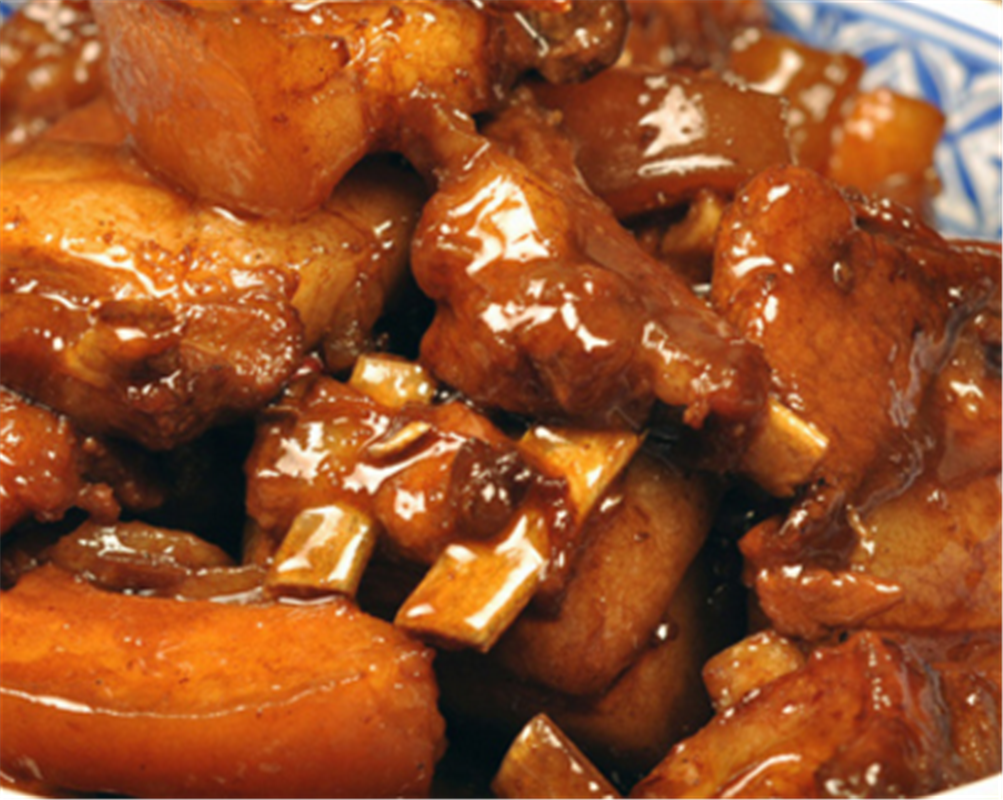 吃肉变开心?18至29岁人群食肉有益于调节情绪_新浪看点