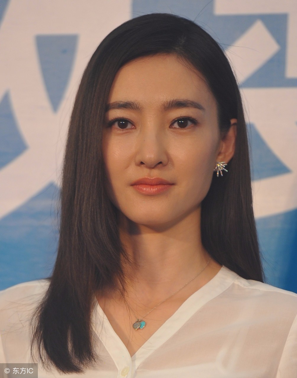 中国内地女演员:王丽坤
