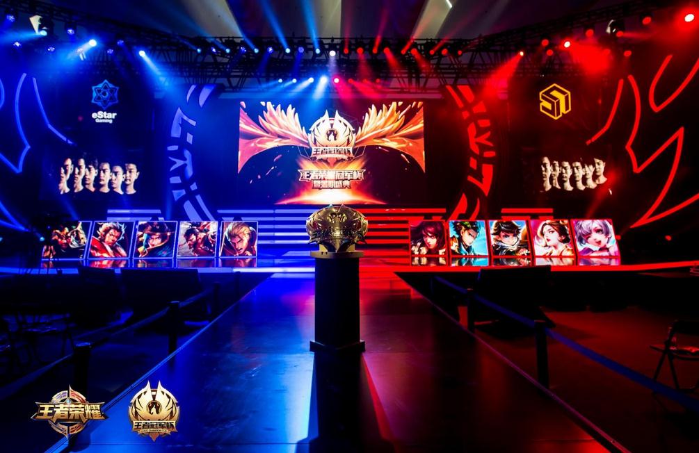 有一种大学叫别人家的大学!上海体育学院新增电竞解说专业