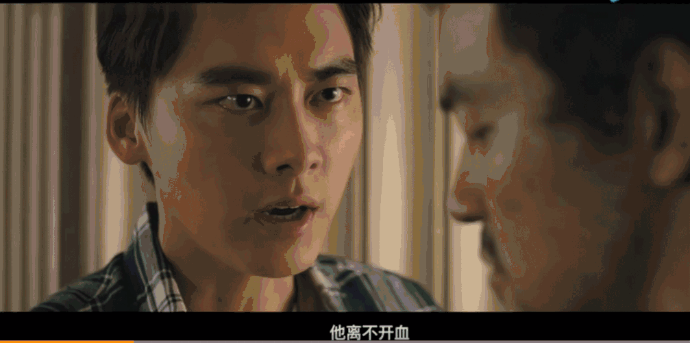 面瘫式演技一哥李易峰,终于找到自己的角色?