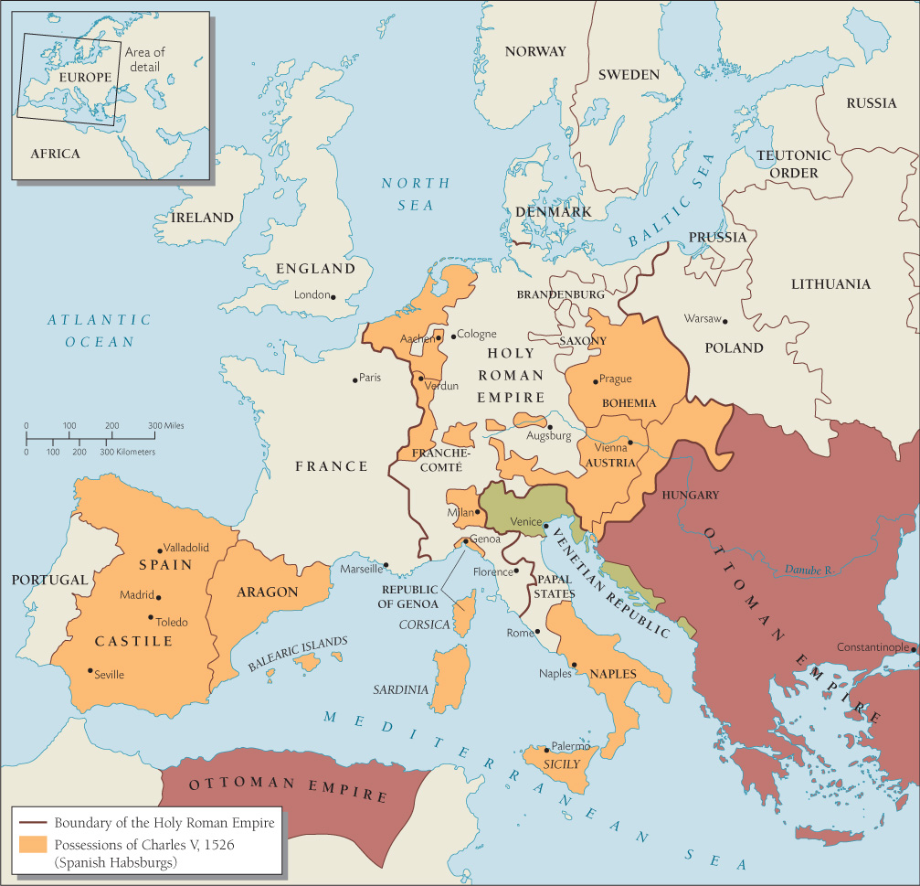 西班牙有那么多殖民地怎么衰落了?法国和土耳