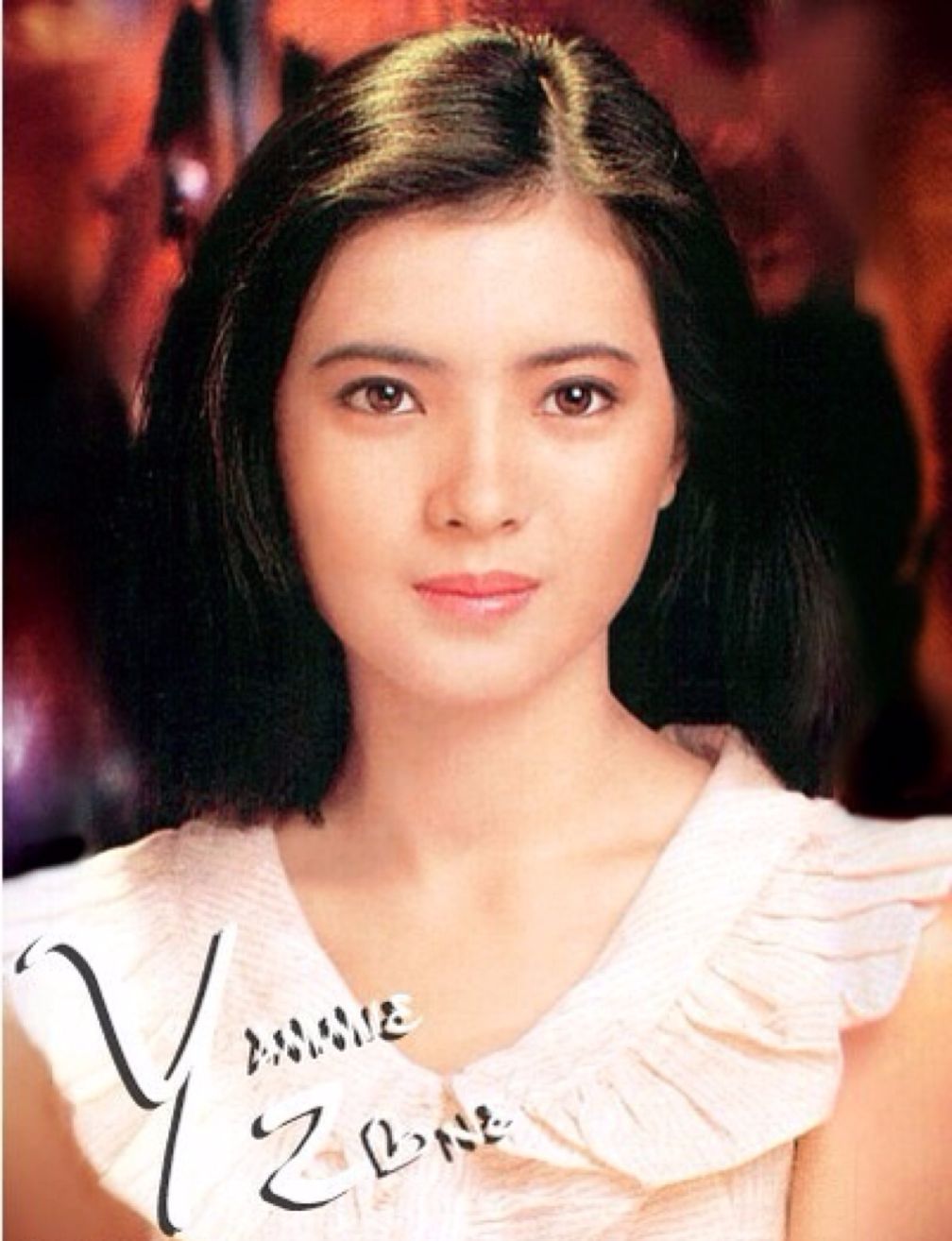 蓝洁瑛终说出强奸她的两个娱乐圈大佬,一个已去世,一个晚节不保