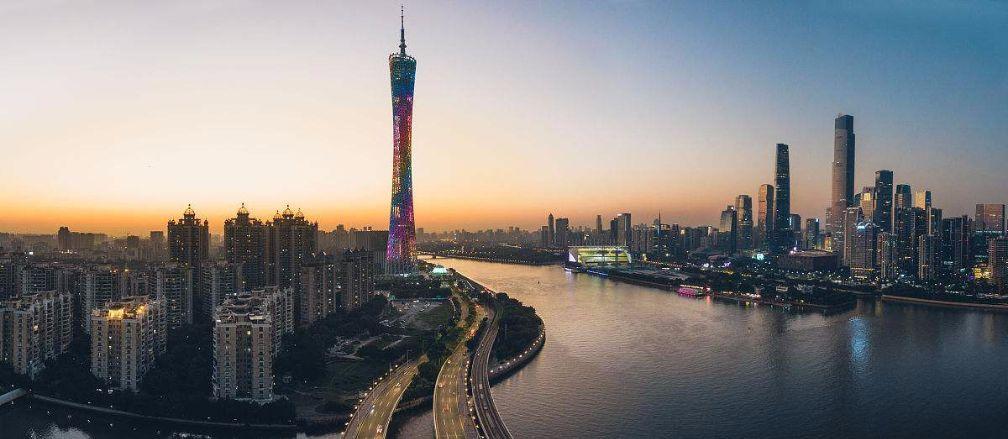 盘点中国五大金融中心城市, 你所在的城市在其中吗?