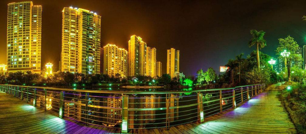 中国房价最便宜的地级市，一平米只需两千多，比县城还便宜！