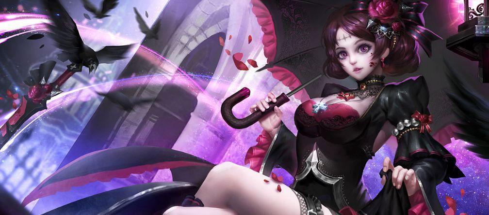 王者荣耀: 存够88碎片必换得5个皮肤