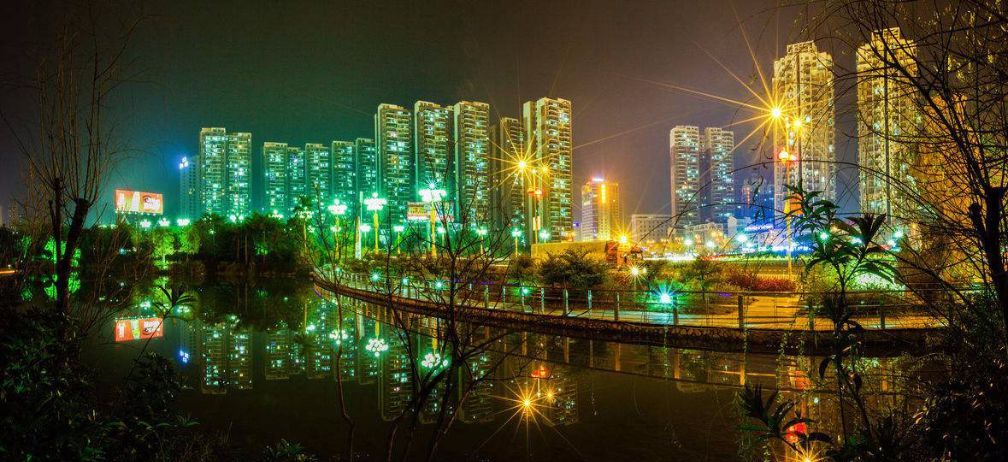 中国房价最便宜的地级市，一平米只需两千多，比县城还便宜！