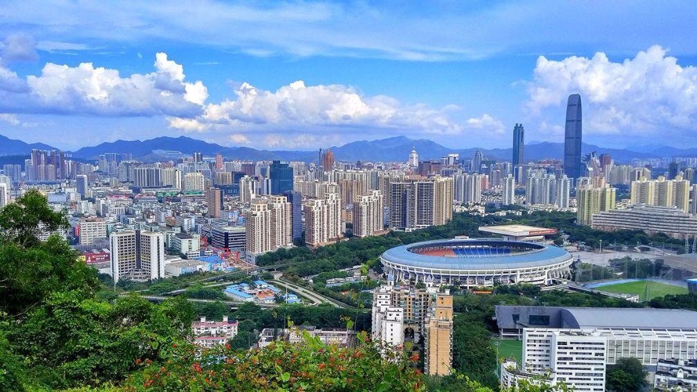 盘点中国五大金融中心城市, 你所在的城市在其中吗?
